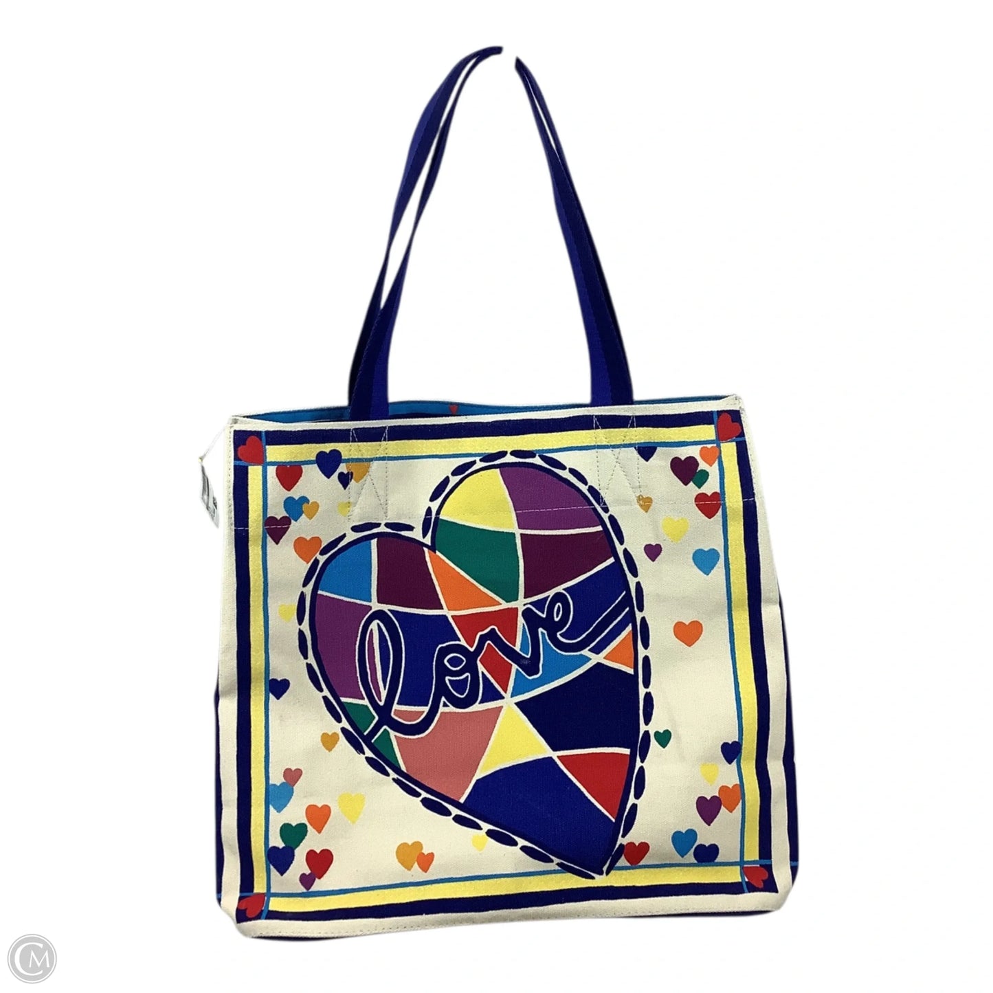 Tote By Brighton, Size: Large