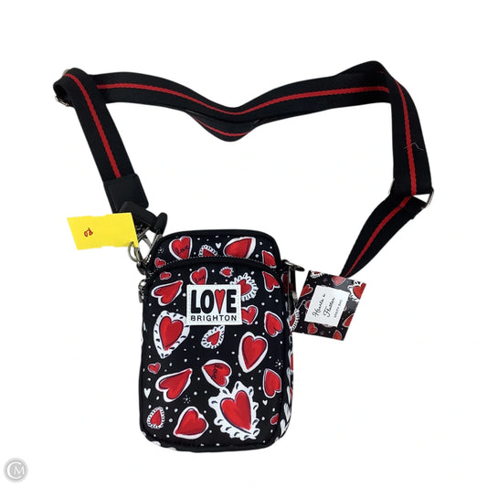Crossbody By Brighton, Size: Small