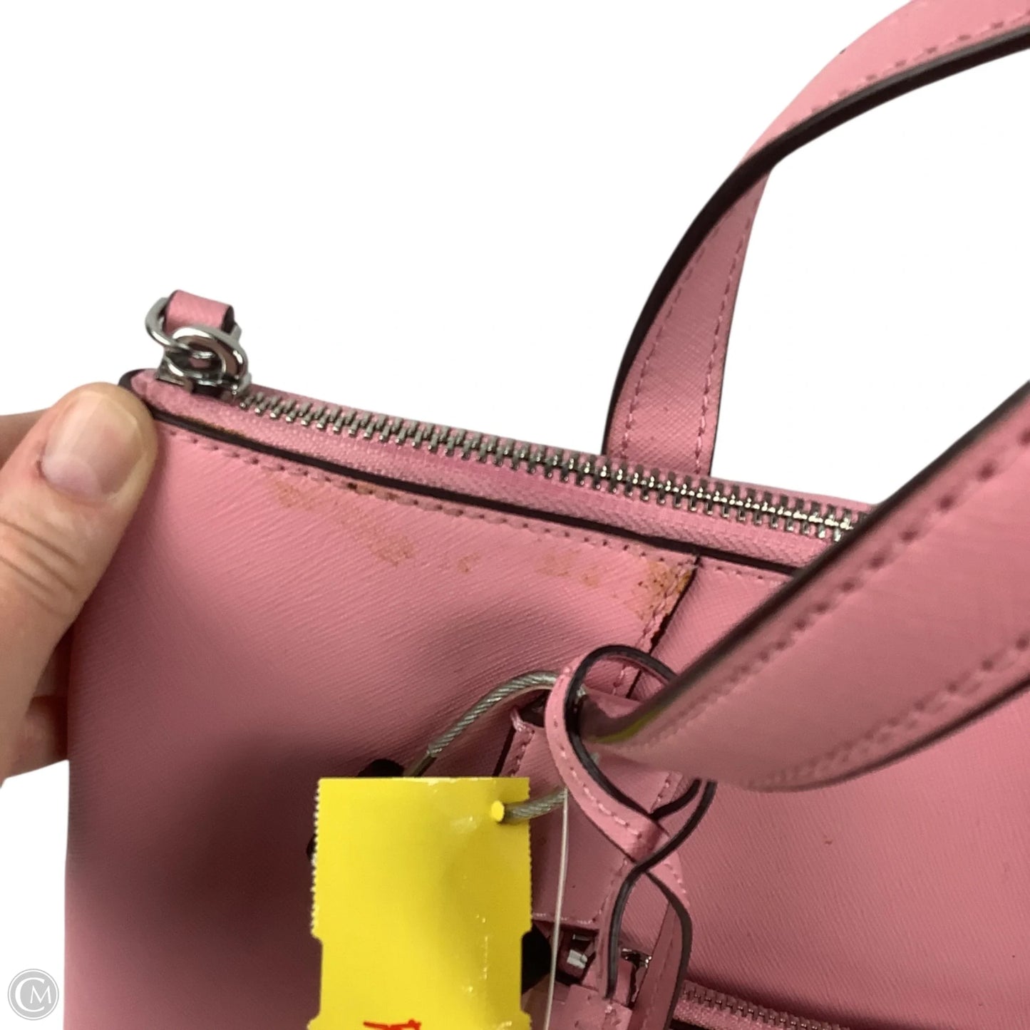 Handbag Designer By Kate Spade, Size: Large