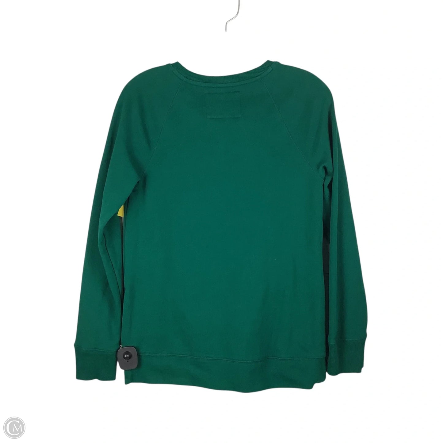Top Long Sleeve Designer By Lilly Pulitzer In Green, Size: Xs