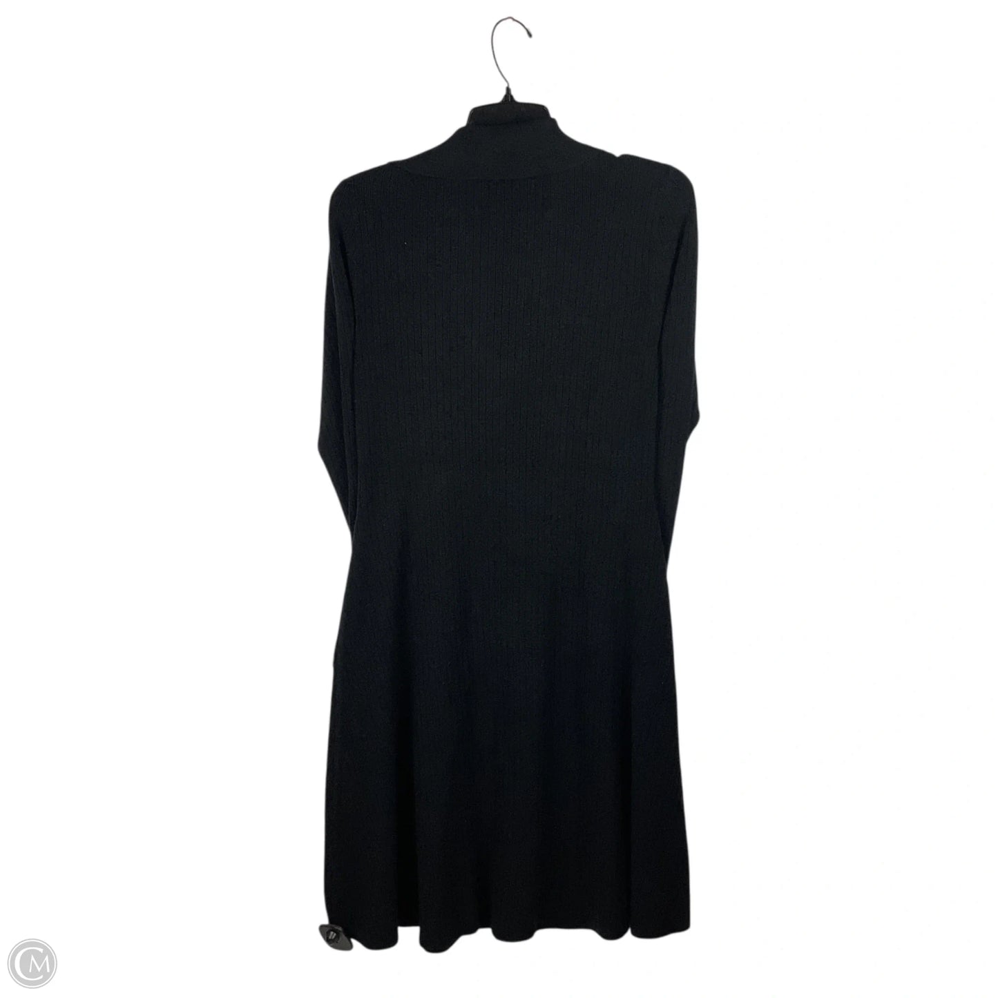 Dress Casual Short By Loft In Black, Size: M
