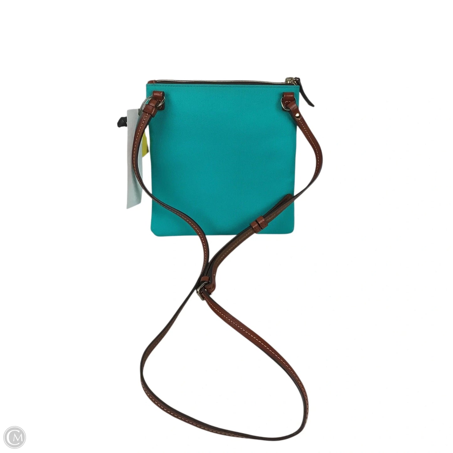 Crossbody Designer By Dooney And Bourke, Size: Small