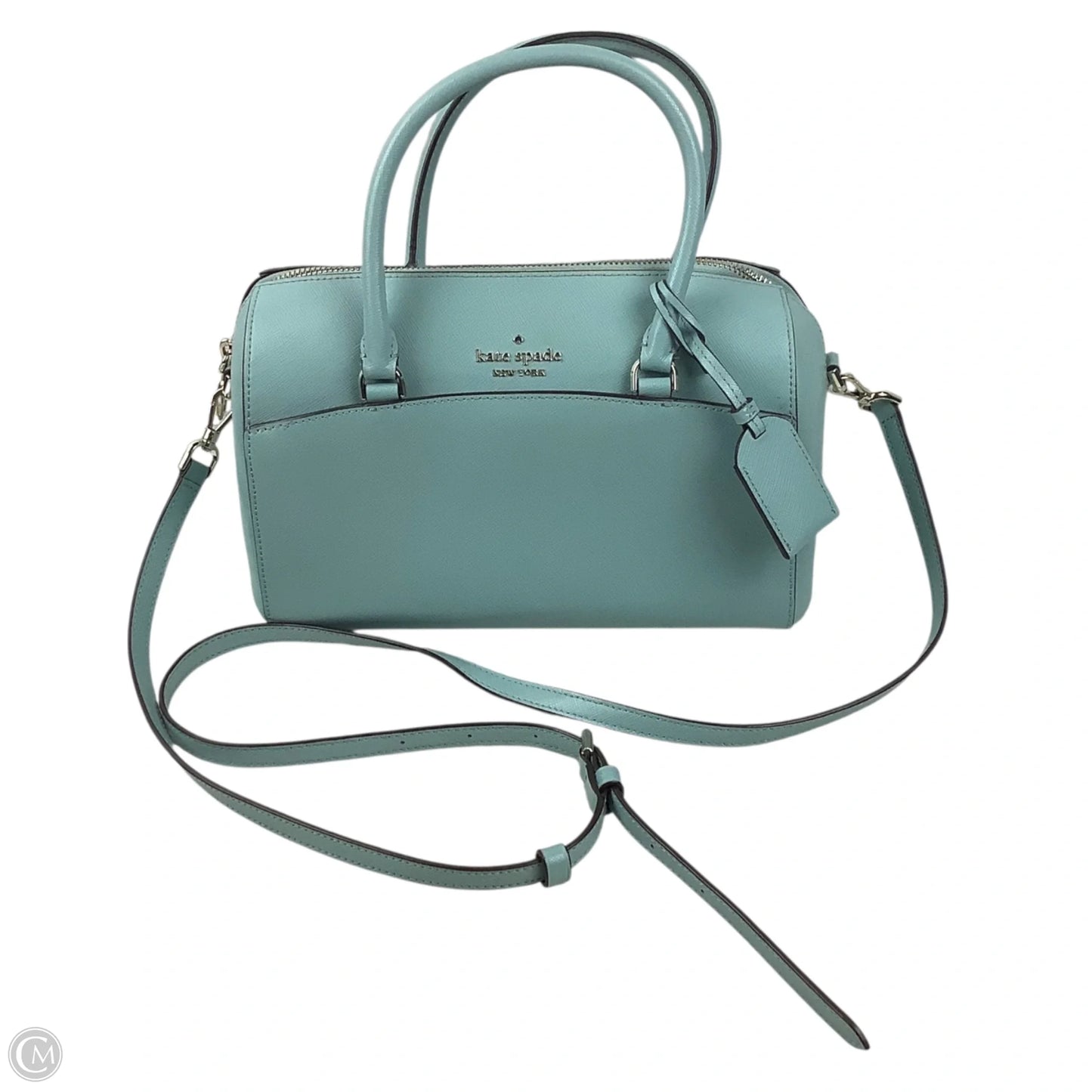 Crossbody Designer By Kate Spade, Size: Medium