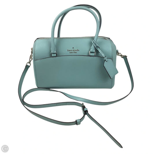 Crossbody Designer By Kate Spade, Size: Medium