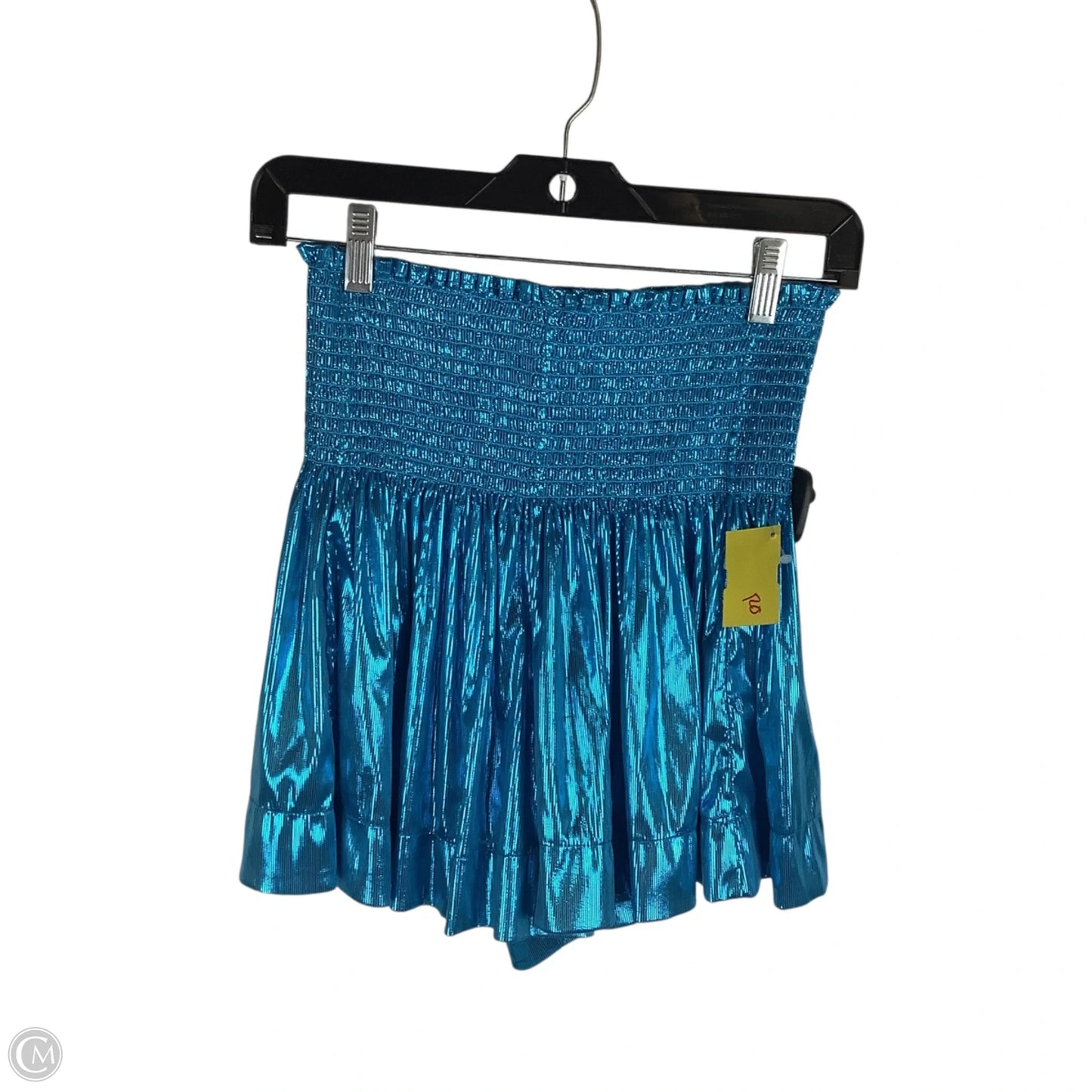 Shorts By Cmb In Blue, Size: M