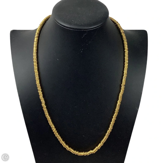Necklace Chain By Clothes Mentor