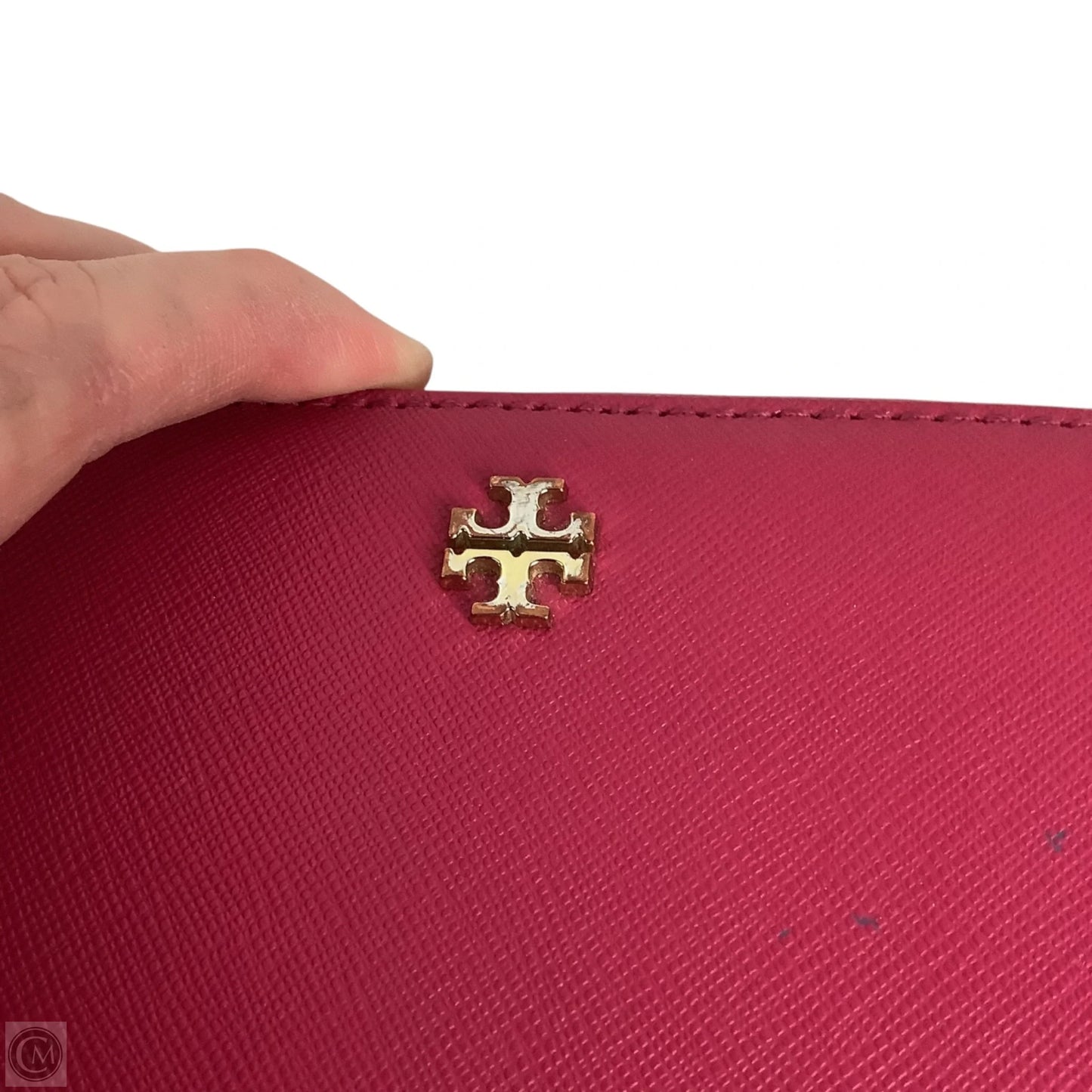 Wristlet Designer By Tory Burch, Size: Large