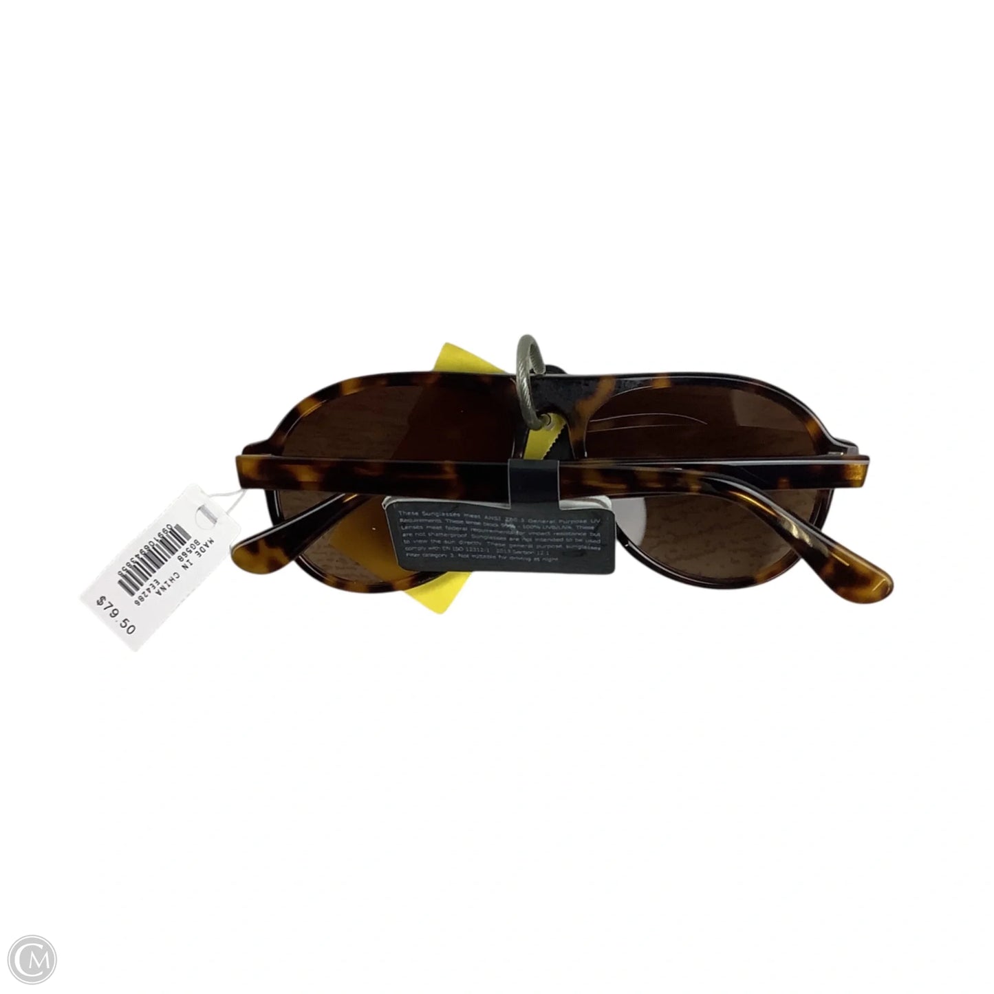 Sunglasses By J. Crew