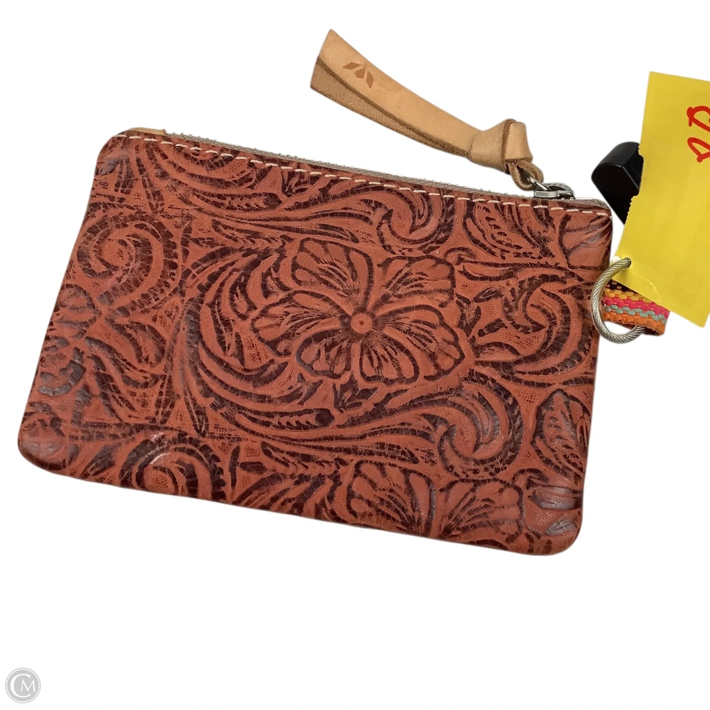 Coin Purse By Consuela, Size: Large