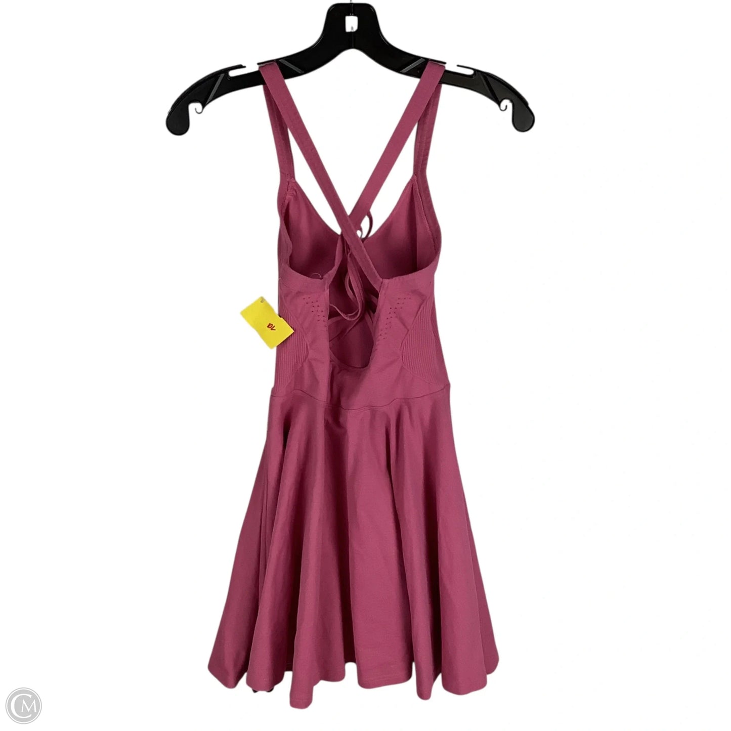 Athletic Dress By Free People In Pink, Size: S