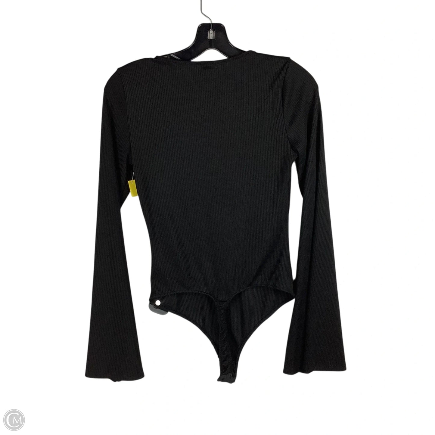 Bodysuit By Free People In Black, Size: S