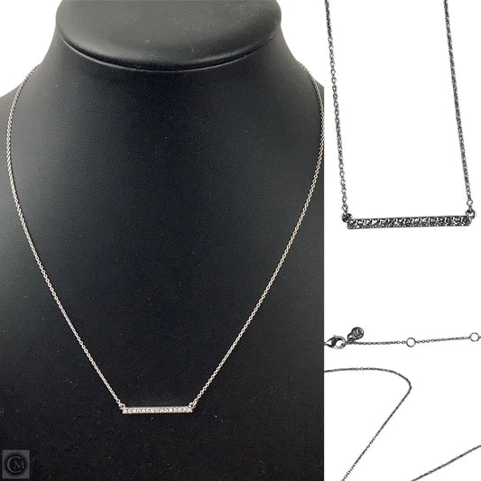 Necklace Other By Spartina