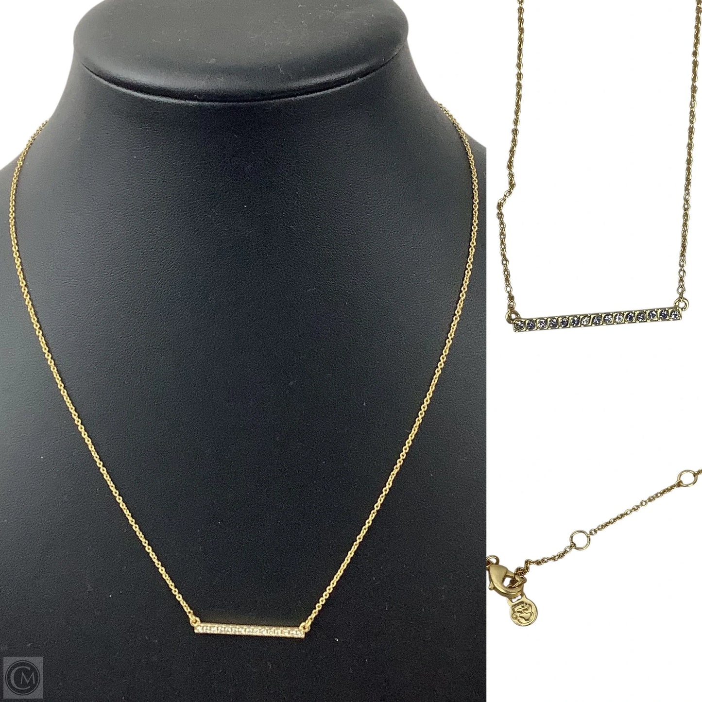 Necklace Other By Spartina