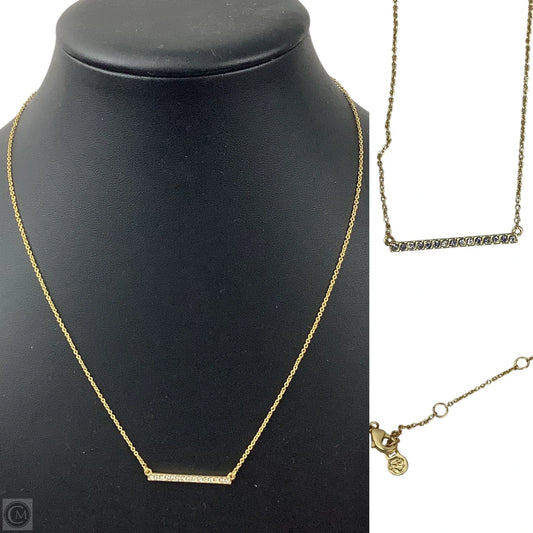 Necklace Other By Spartina