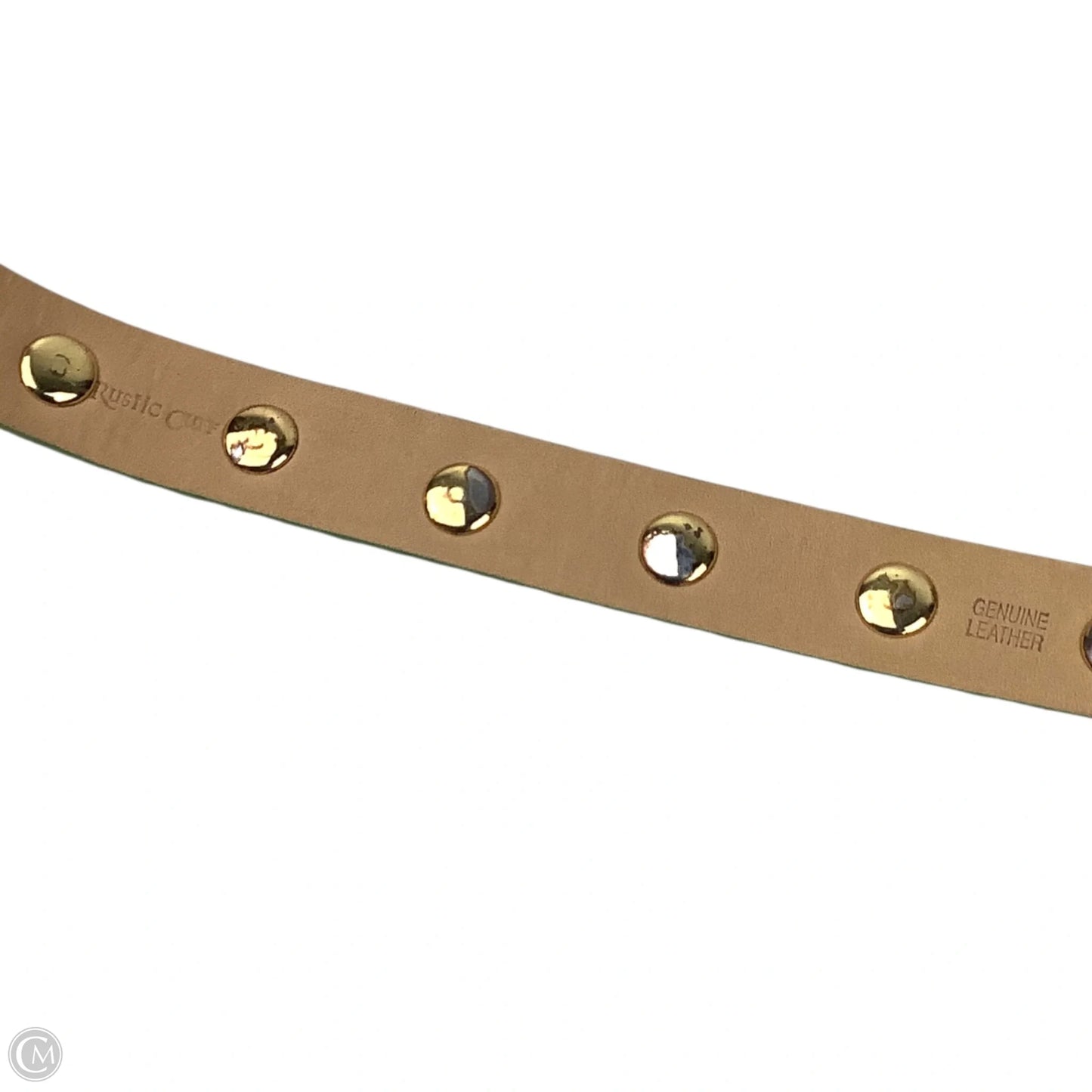 Bracelet Other By Rustic Cuff