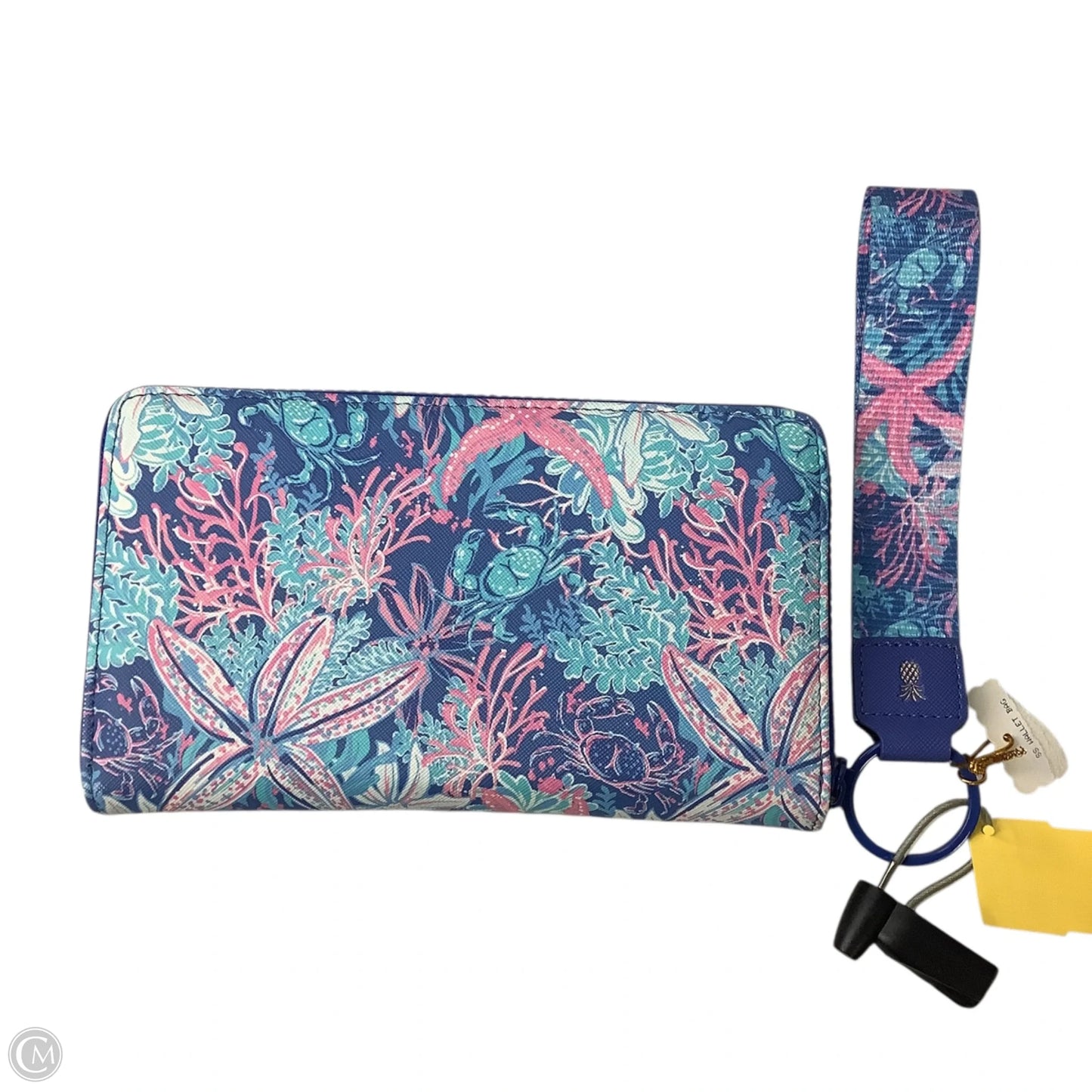 Wristlet By Simply Southern, Size: Large