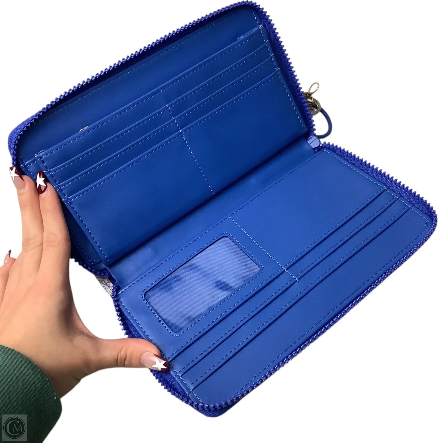 Wristlet By Simply Southern, Size: Large