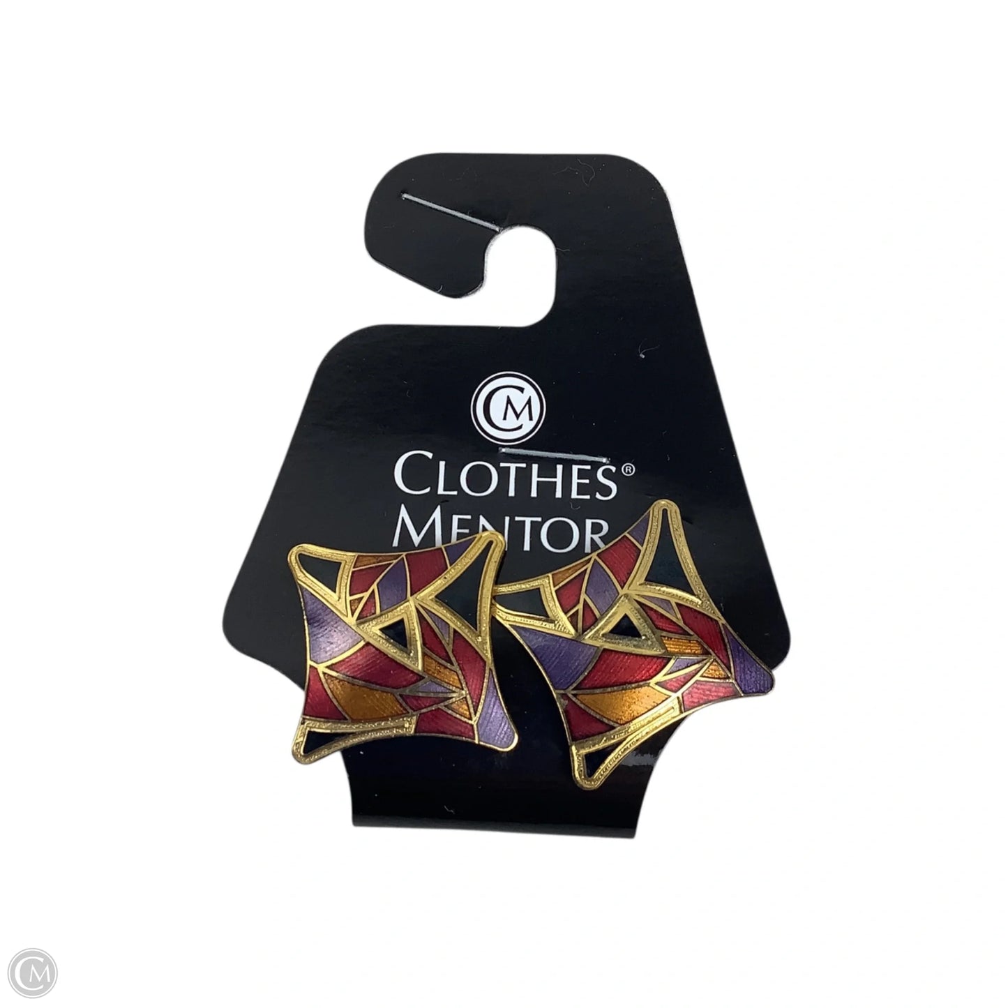 Earrings Stud By Clothes Mentor