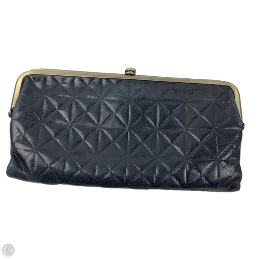 Wallet Leather By Hobo Intl, Size: Large