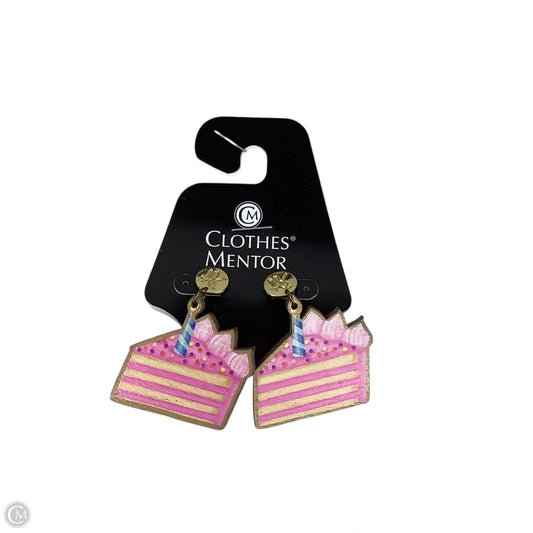 Earrings Dangle/drop By Clothes Mentor