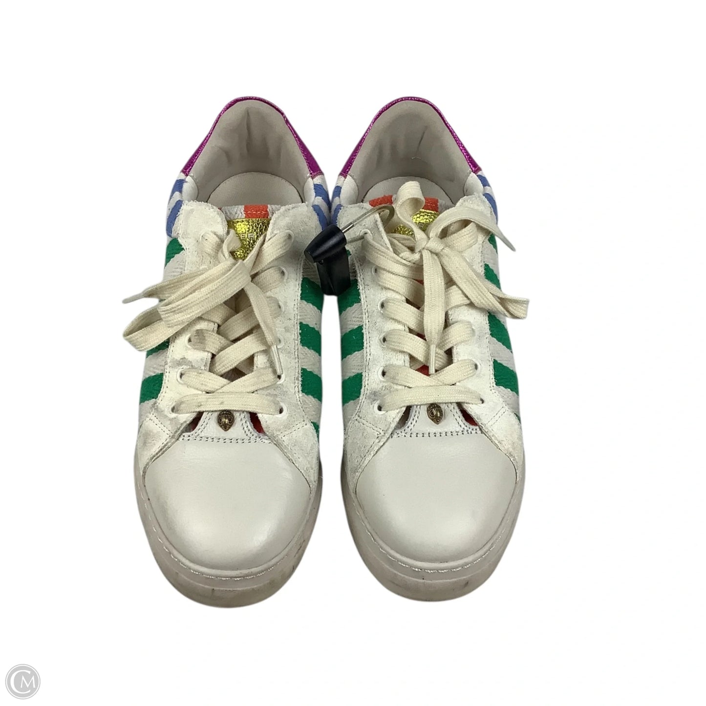 Shoes Designer By Kurt Geiger In Multi-colored, Size: 40.5