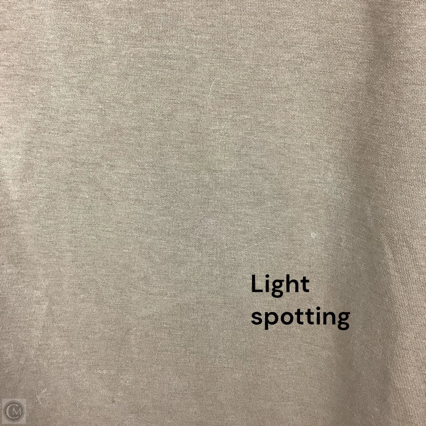 Dress Casual Short By Entro In Brown, Size: L