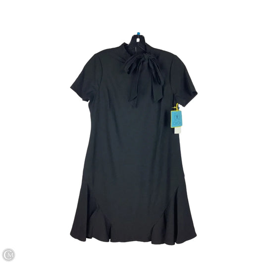 Dress Work By Cece In Black, Size: 8p