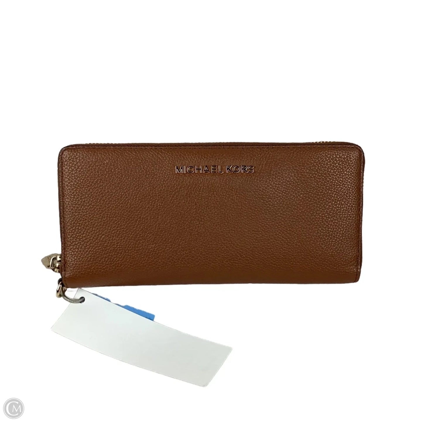 Wallet Designer By Michael Kors, Size: Large