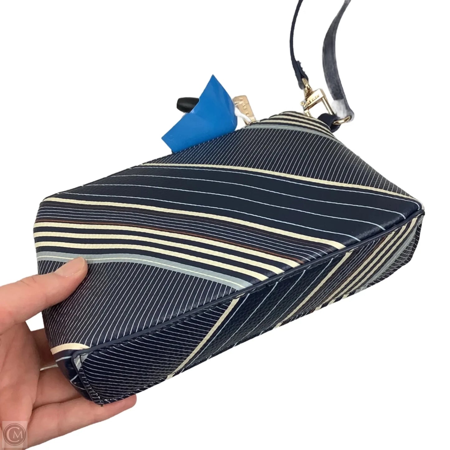 Wristlet By Anne Klein, Size: Small