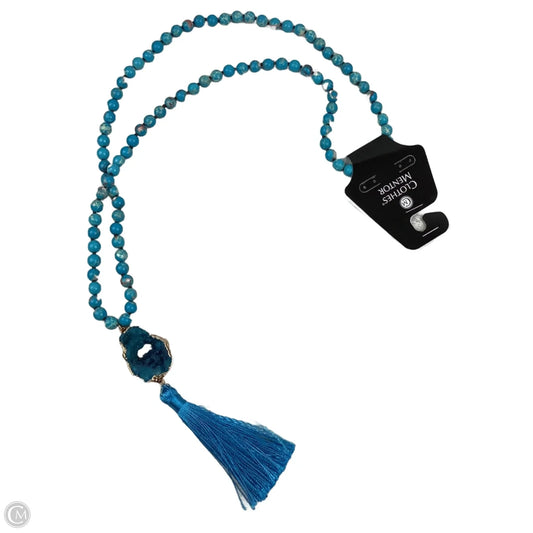 Necklace Pendant By Clothes Mentor