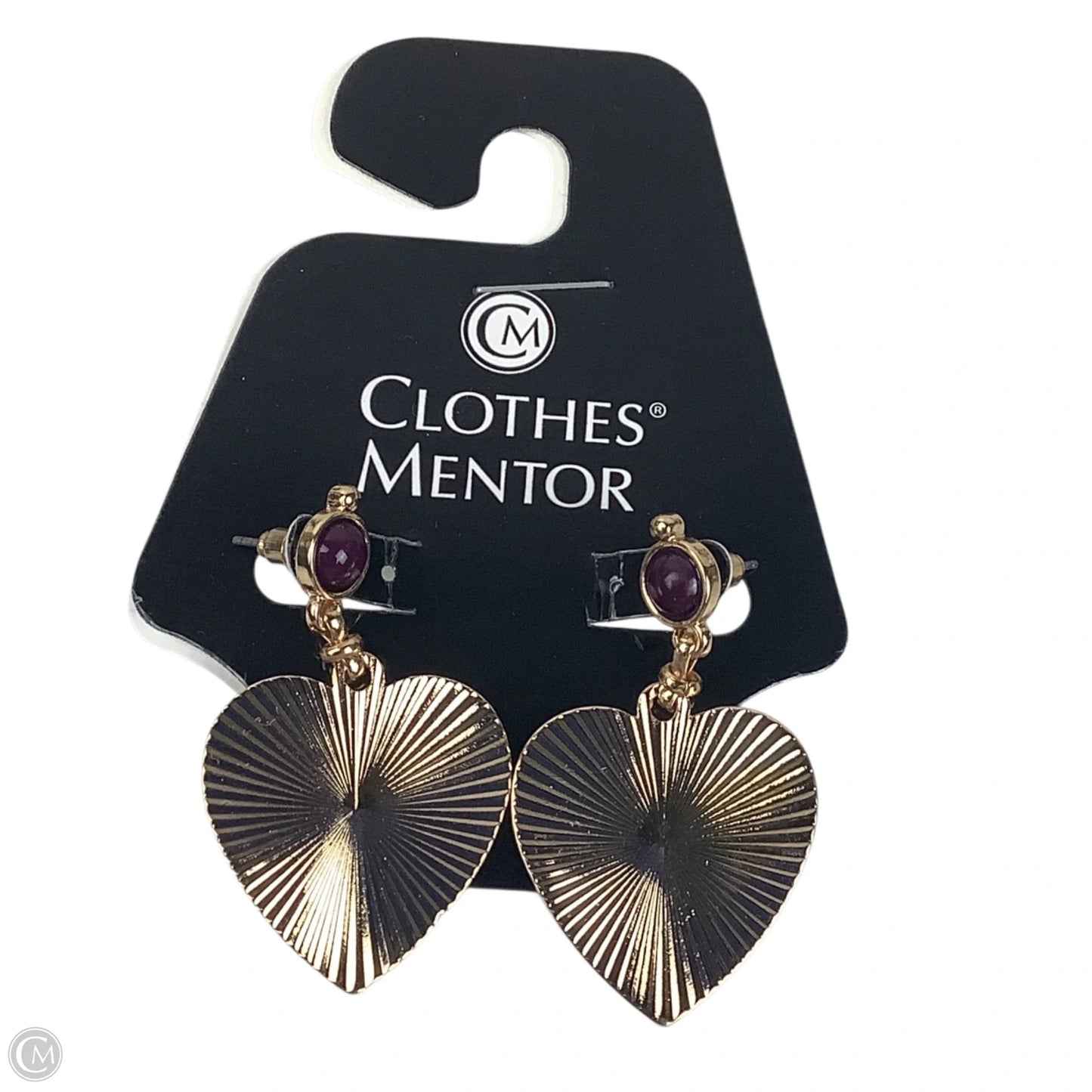 Earrings Dangle/drop By Clothes Mentor