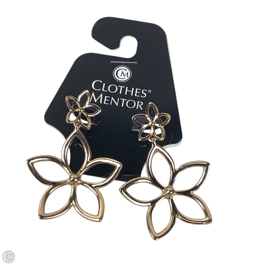 Earrings Dangle/drop By Clothes Mentor