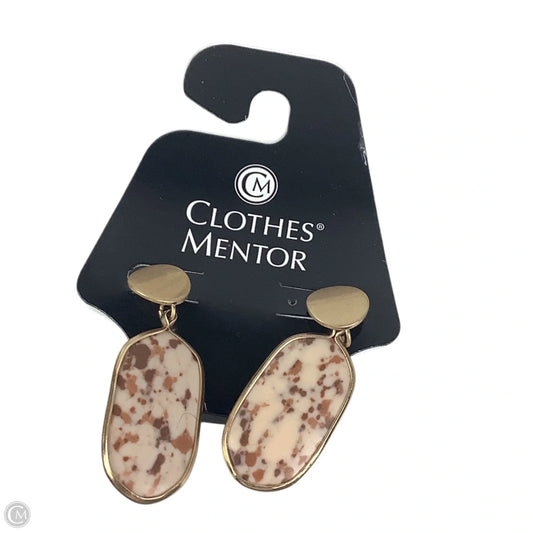 Earrings Dangle/drop By Clothes Mentor