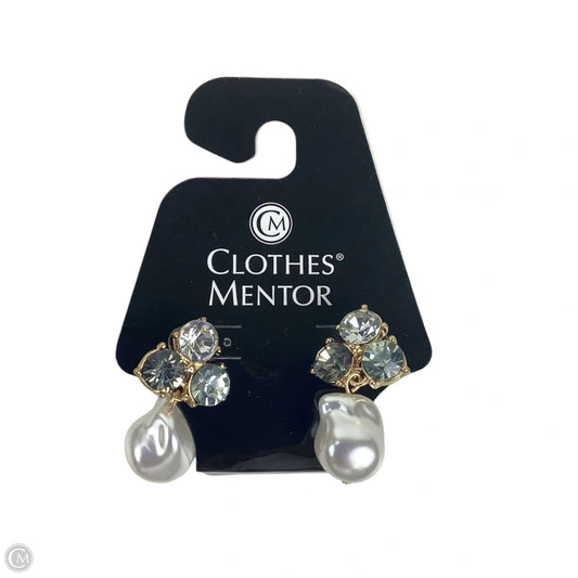 Earrings Dangle/drop By Clothes Mentor