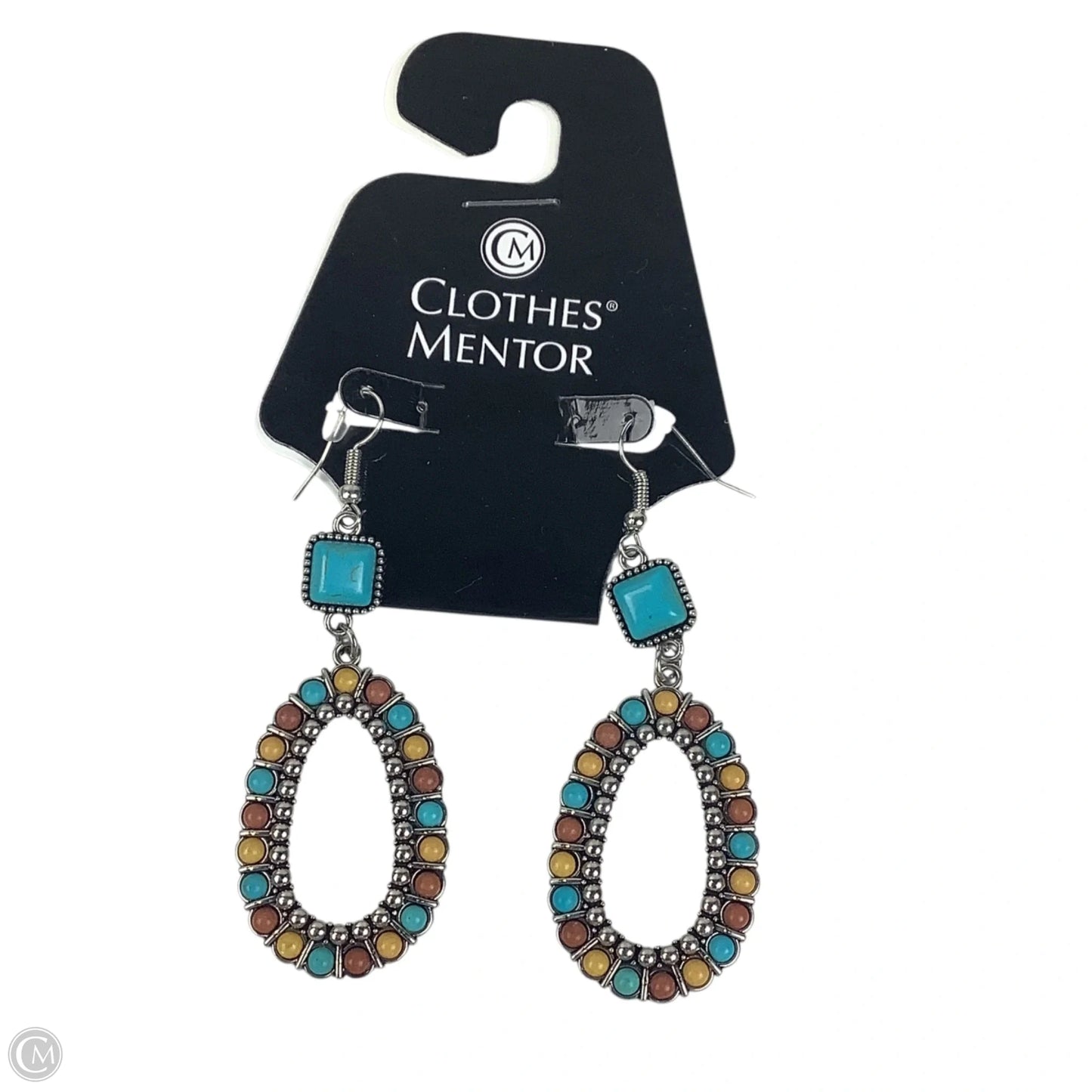 Earrings Dangle/drop By Clothes Mentor