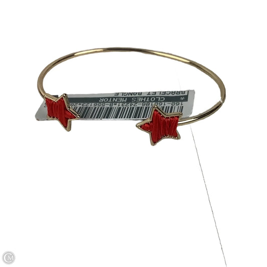 Bracelet Bangle By Clothes Mentor