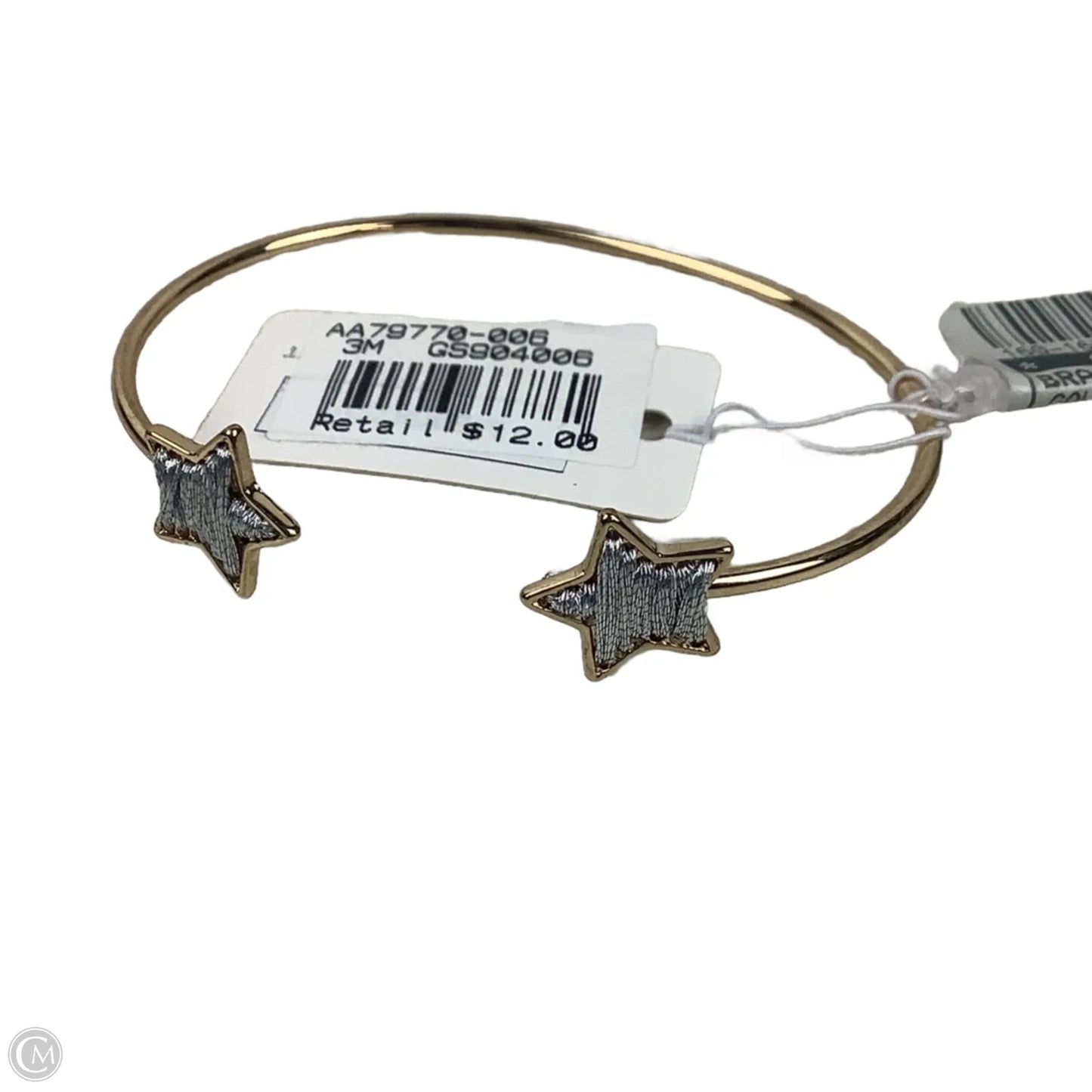 Bracelet Bangle By Clothes Mentor