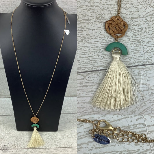 Necklace Other By Clothes Mentor