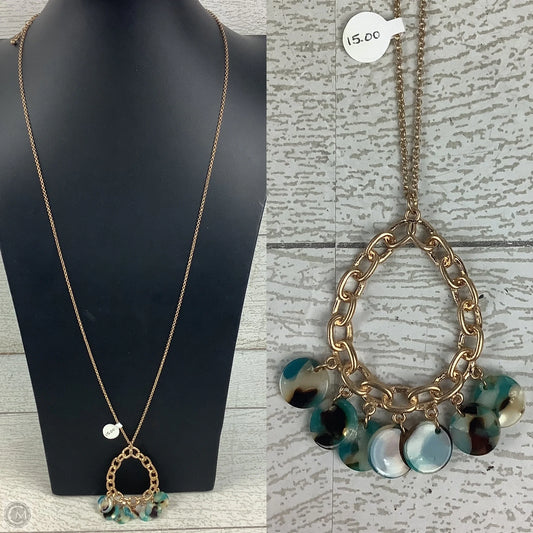 Necklace Pendant By Clothes Mentor