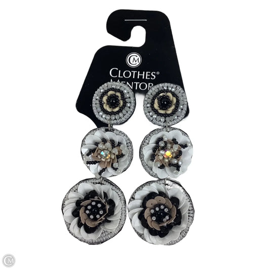 Earrings Dangle/drop By Clothes Mentor