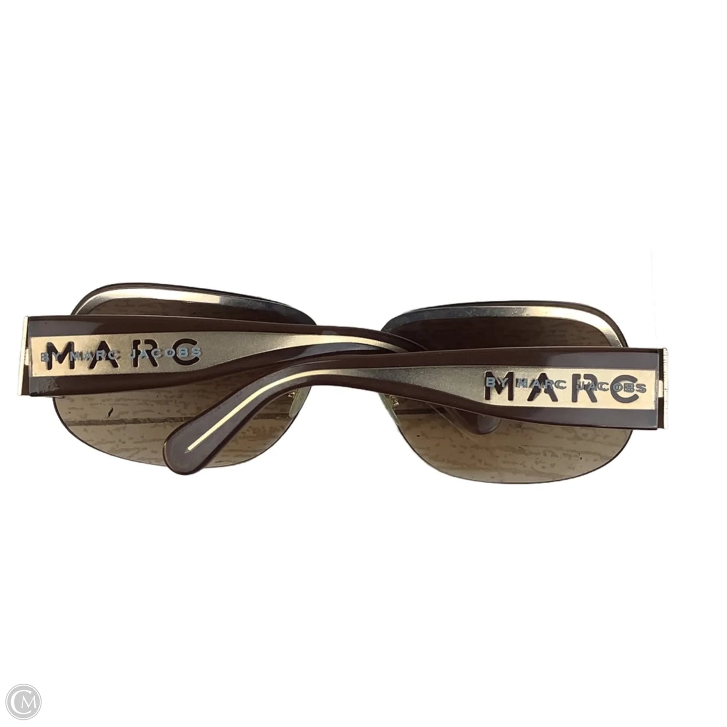 Sunglasses Designer By Marc By Marc Jacobs