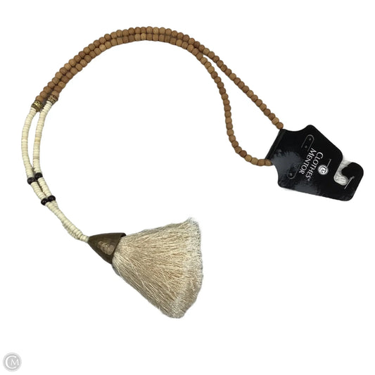 Necklace Pendant By Clothes Mentor