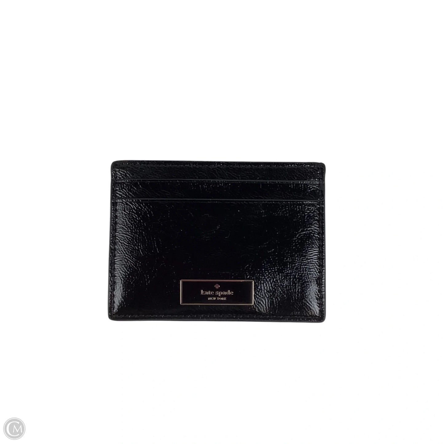 Id/card Holder Designer By Kate Spade, Size: Small