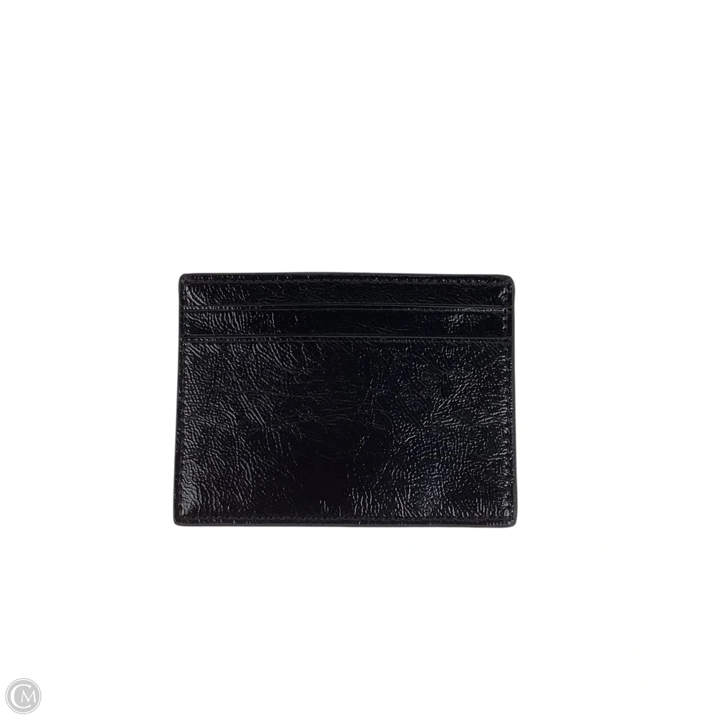 Id/card Holder Designer By Kate Spade, Size: Small