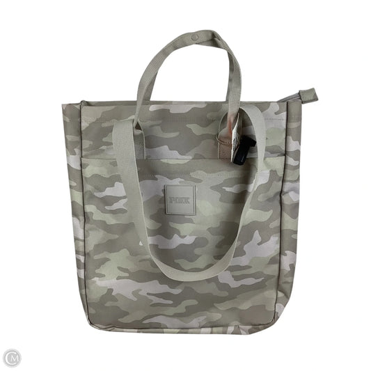 Backpack By Pink, Size: Medium