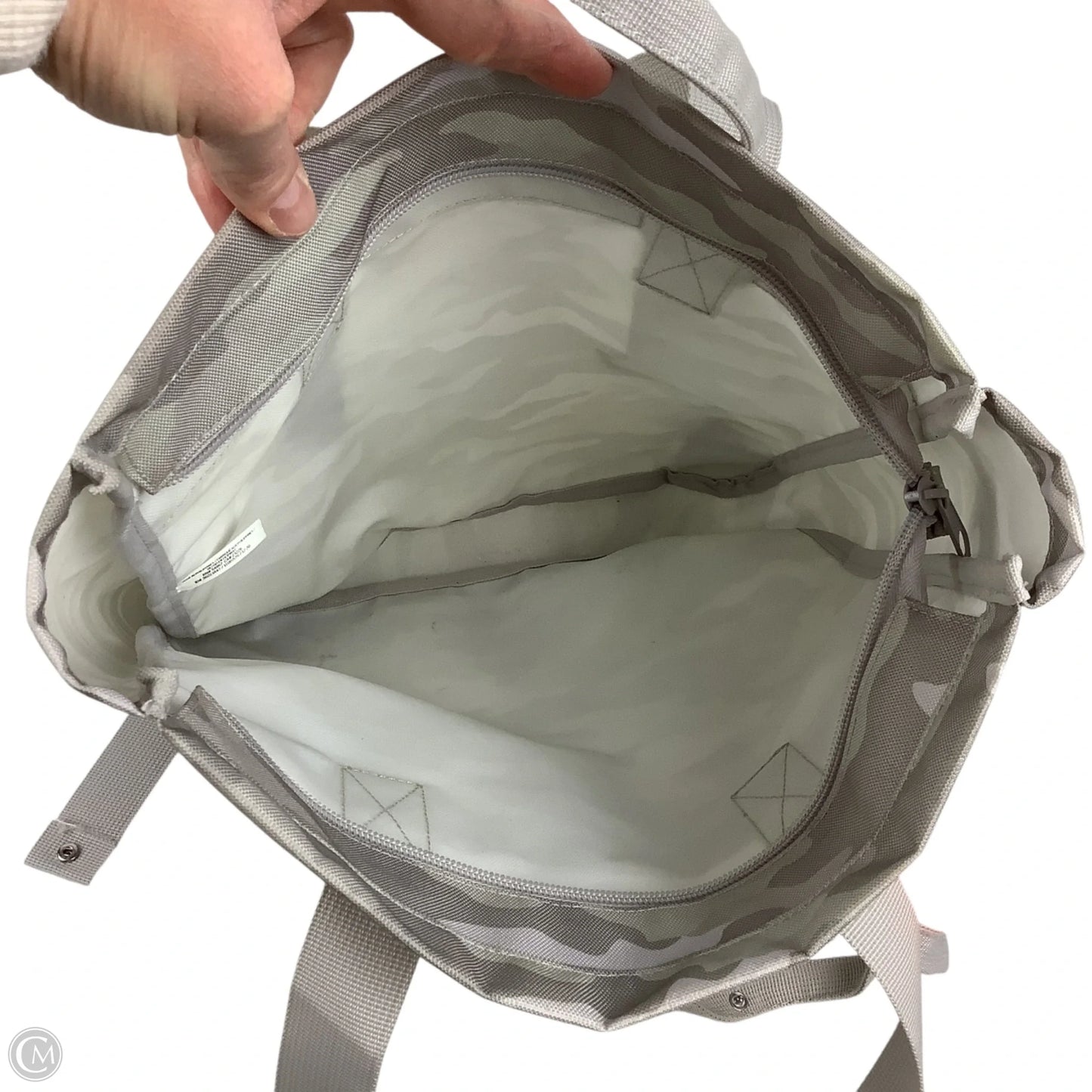 Backpack By Pink, Size: Medium