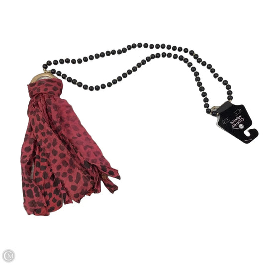 Necklace Pendant By Clothes Mentor