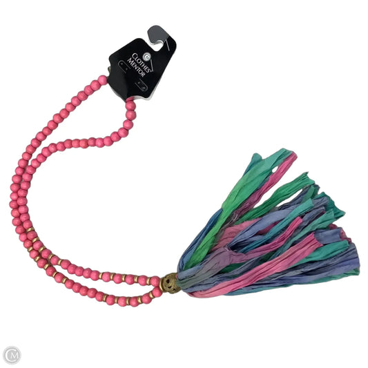 Necklace Pendant By Clothes Mentor