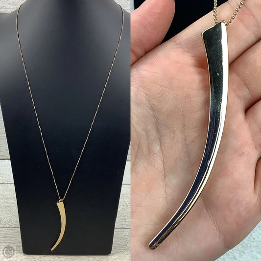 Necklace Charm By Loft