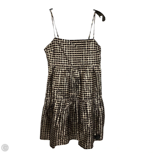 Dress Party Short By J. Crew In Rose Gold, Size: 10